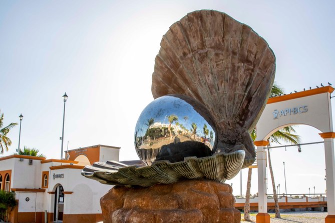 Day Trip to La Paz & Balandra Beach from Cabo San Lucas - What the $130 price really buys