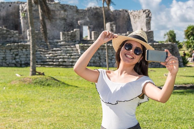 Day Trip To Tulum Mayan Ruins And Visit Cenote Nohoch With Lunch - Yucatecan lunch and the value of the low fare