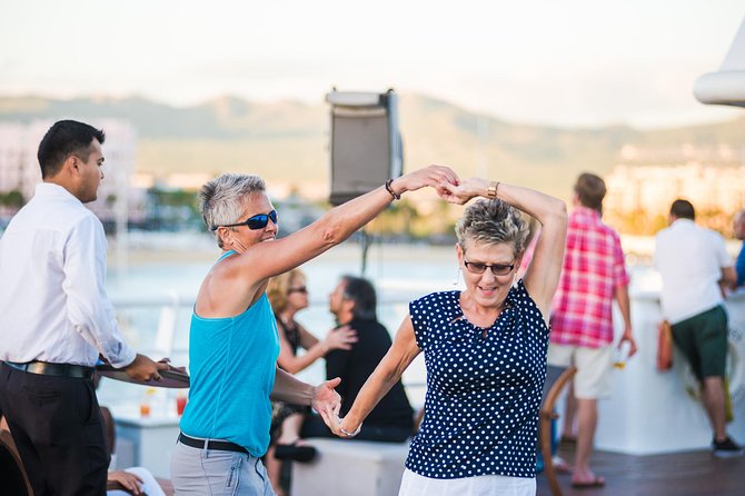 Dinner Cruise Tour in Cabo San Lucas with Tequila Tasting - A Cabo afternoon built around the sea