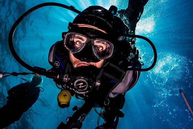 Discover Scuba Diving & Beach Club with Transportation In Riviera Maya - Patient instructors matter more than fancy equipment