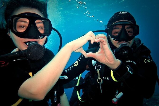 Discover Scuba Diving in Cozumel Paradise Reef - The 30-minute break aboard the boat