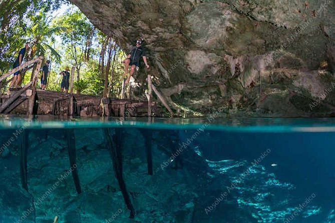Dos Ojos Cenote VIP Private Tour – Snorkeling & Mayan Lunch - Why Dos Ojos feels different from a regular swim