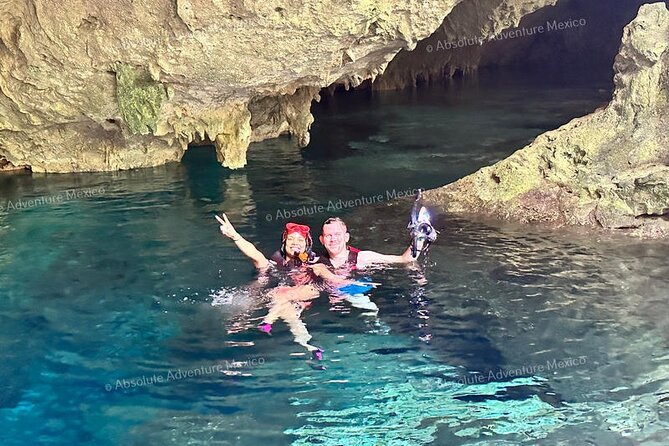 Dos Ojos Cenote VIP Private Tour – Snorkeling & Mayan Lunch - A local Mayan lunch after the water