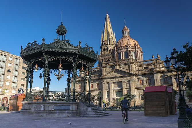 Downtown Guadalajara and Tlaquepaque Tour - Key points to know before booking