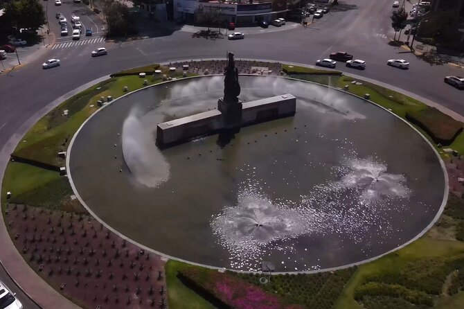 Downtown Guadalajara and Tlaquepaque Tour - Guadalajara Cathedral, legends, and the city’s religious heart