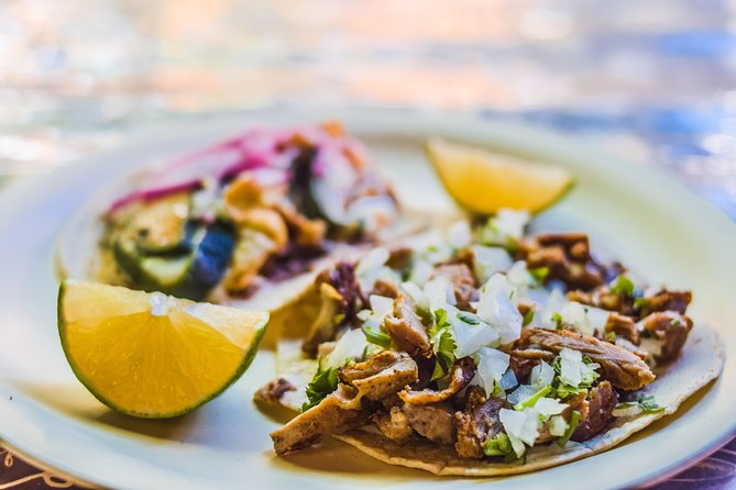 E-Bike City Tour though Cozumel & Taco Tasting Tour - What makes this Cozumel ride worth considering