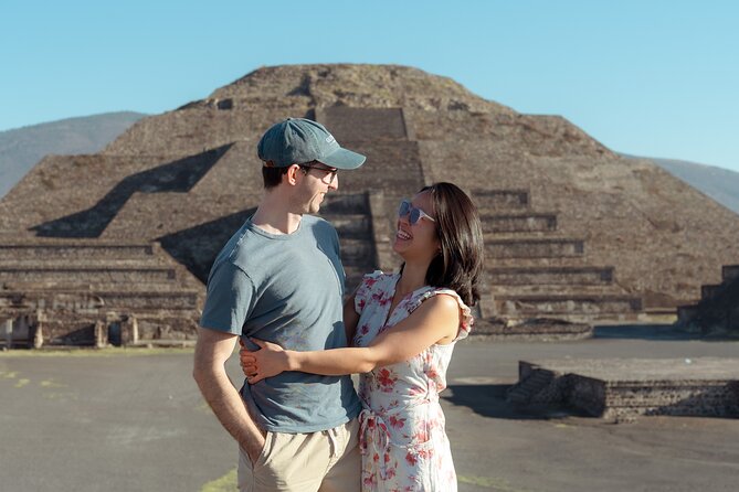 Early & Express Tour Teotihuacan Pyramids - Weather, photos, and smart preparation