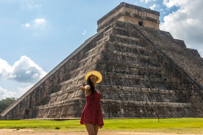 Early morning Chichen Itza Tour: Cenote and Tequila Tasting - A Long Road From Cancun to the Yucatan Interior