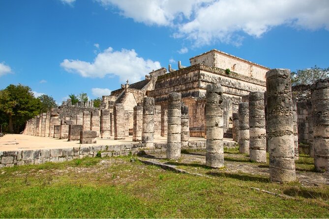 Early morning Chichen Itza Tour: Cenote and Tequila Tasting - Cenote Chichikan Brings Welcome Relief