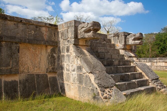 Early morning Chichen Itza Tour: Cenote and Tequila Tasting - Valladolid Offers a Quick Glimpse of Colonial Yucatan