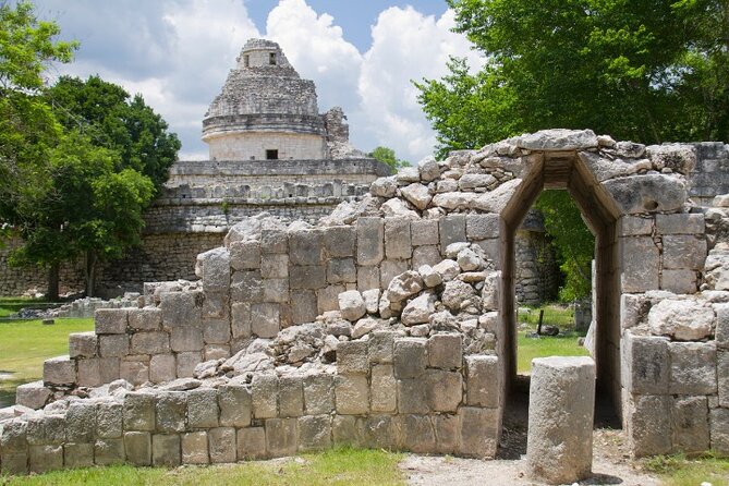 Early morning Chichen Itza Tour: Cenote and Tequila Tasting - Tequila Tasting With a Sales Pitch Attached