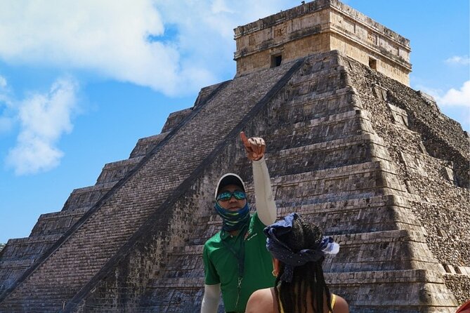 Early morning Chichen Itza Tour: Cenote and Tequila Tasting - What the $26.10 Price Really Means