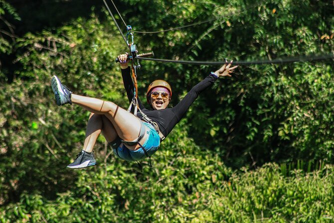 Edenva Ecotourist Park in Puerto Vallarta - Key things to know before you go