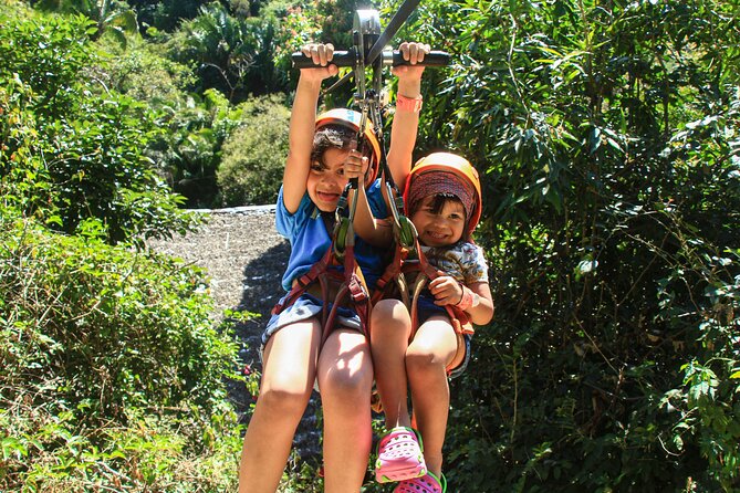 Edenva Ecotourist Park in Puerto Vallarta - Reaching Edenva from Puerto Vallarta