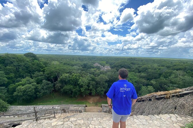 Ek Balam, Chichen Itza, Cenote & buffet lunch Tour - Why the early start is worth the alarm