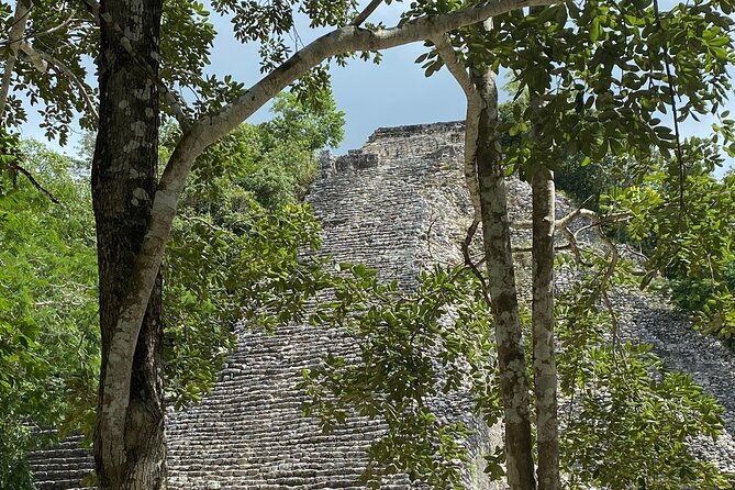 Ek Balam, Chichen Itza, Cenote & buffet lunch Tour - What the $89 price really includes