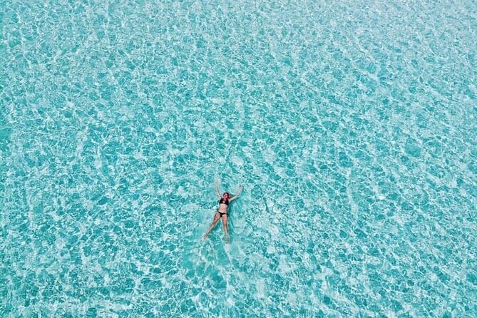 El Cielo Cozumel Snorkeling Tour - All-Inclusive - Is the all-inclusive price good value?