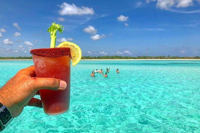 El Cielo Cozumel Snorkeling Tour - All-Inclusive - El Cielo gives the tour its easygoing center