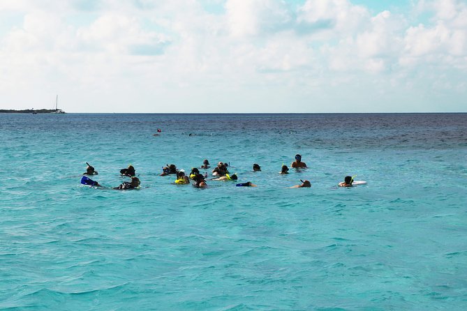 El Cielo Snorkel by Private Boat - Equipment, safety, and who should go