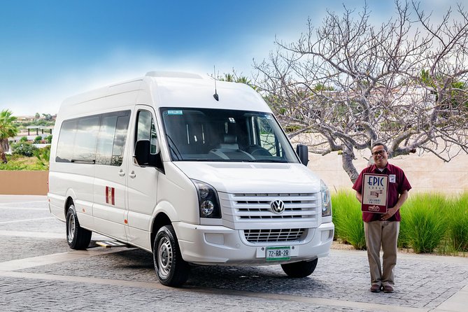 EPIC Airport Roundtrip Shuttle - Who should book EPIC, and who should skip it?