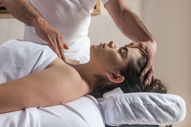 Escape Stress Deep Tissue Massage San Miguel de Allend - A clean and tranquil setting matters