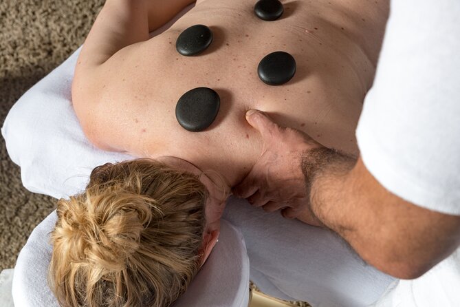 Escape Stress Deep Tissue Massage San Miguel de Allend - Who should book this massage?