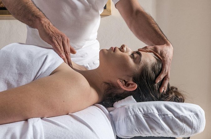 Escape Stress Deep Tissue Massage San Miguel de Allend - Booking, timing, and cancellation advice