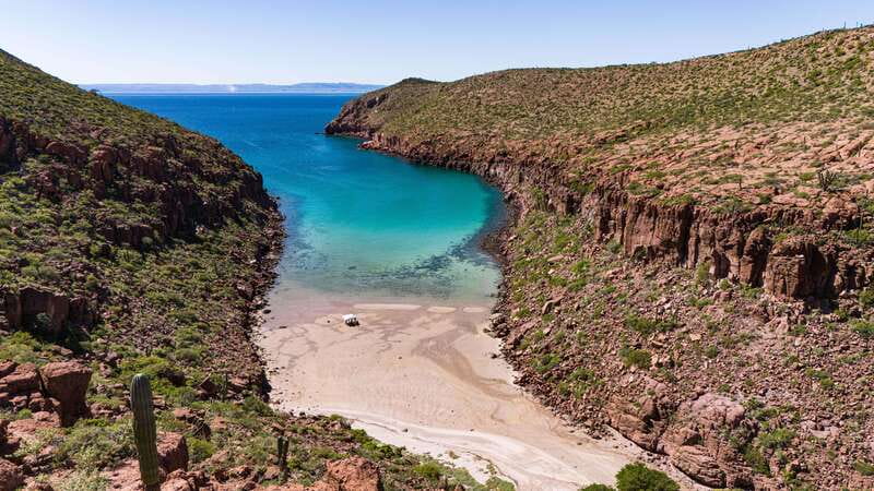 Espiritu Santo Island: Snorkeling Sea Lion Adventure - FAQ