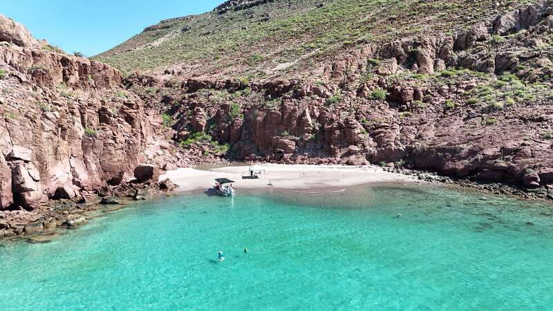 Espiritu Santo Island: Snorkeling Sea Lion Adventure - More island time after lunch