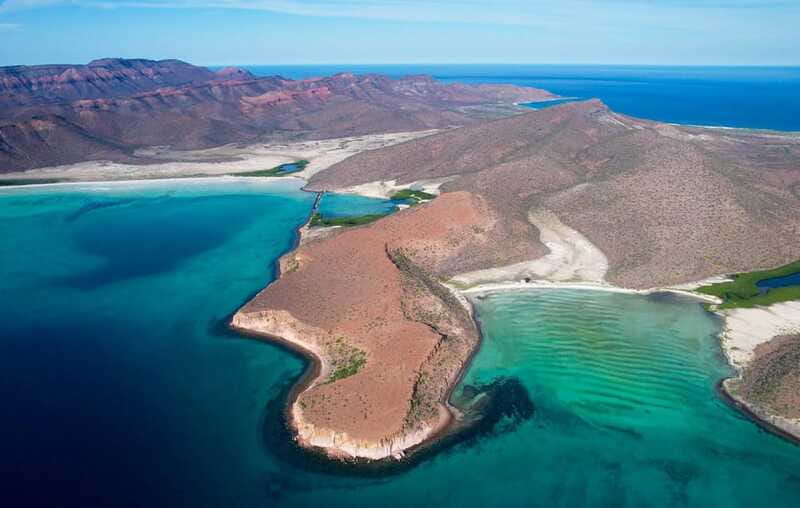 Espiritu Santo Island: Snorkeling Sea Lion Adventure - The ride back to La Paz
