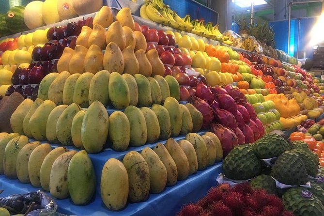 Essence of Mexico: Authentic Mexican Cooking Class & Market Tour - Sopes and salsa: learning the Mexican basics