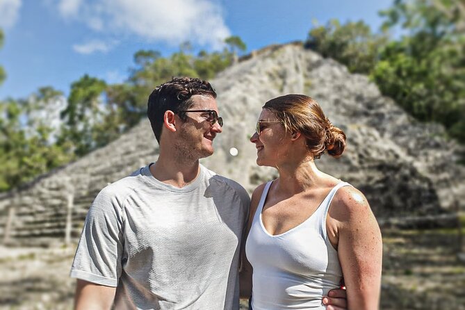 Exclusive Private Tour Tulum & Coba Just for You - Why Tulum and Coba Make a Good Pair