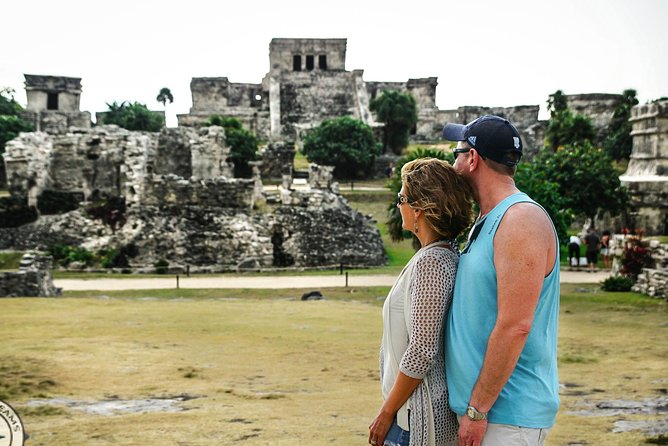 Exclusive Private Tour Tulum & Coba Just for You - Transport, Drinks, Lunch, and the Seven-Hour Schedule