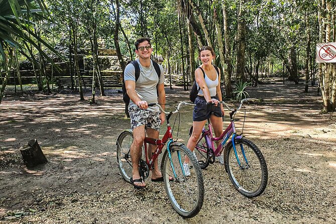 Exclusive Private Tour Tulum & Coba Just for You - Who Will Get the Most From This Tour