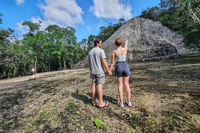 Exclusive Private Tour Tulum & Coba Just for You - Practical Advice Before You Book