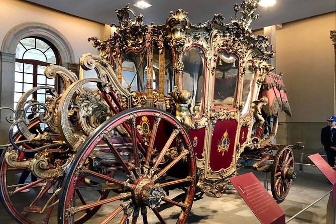 EXCLUSIVE TOUR Chapultepec Castle - Small Groups - Is $65.72 a Fair Price?