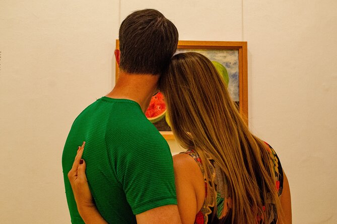 EXCLUSIVE TOUR Frida Kahlo Museum - SMALL GROUPS - Timing, Changes, and Communication