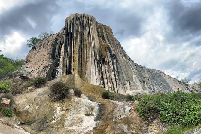 Explore Hierve el Agua, Mitla, Tule, Textile and Mezcal for a day - Key points to know before you book