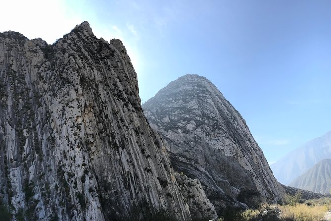 Explore La Huasteca Canyon (Group/Private) - Key Points Before You Book