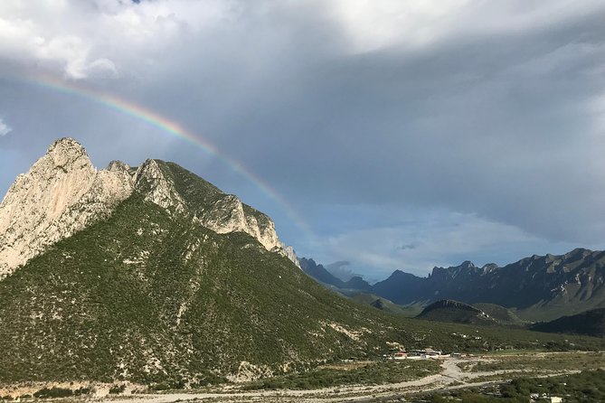 Explore La Huasteca Canyon (Group/Private) - Riding Into the Canyon and Finding the Good Stops