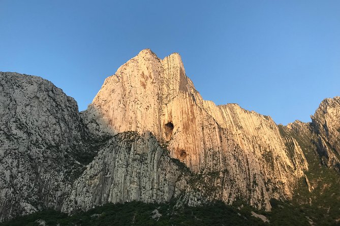Explore La Huasteca Canyon (Group/Private) - Water, Refreshments, and What to Bring