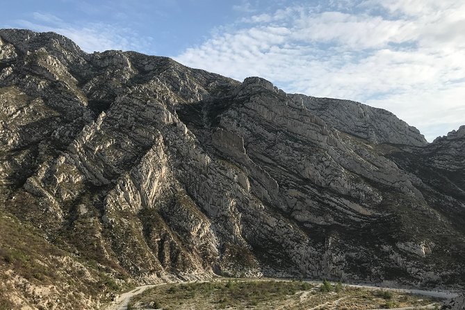 Explore La Huasteca Canyon (Group/Private) - The Value of a $89 Tour