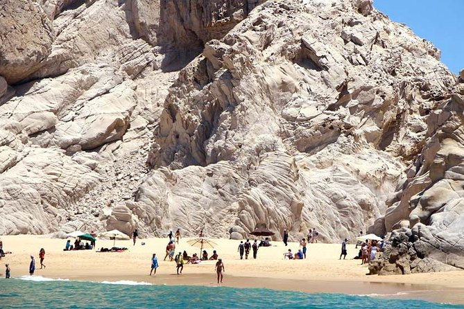 Explore Los Cabos City Tour, Glass-Bottom Boat Ride, Lunch and Shopping! - The Glass-Blowing Factory: A Real Highlight