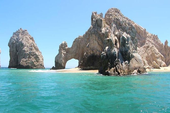 Explore Los Cabos City Tour, Glass-Bottom Boat Ride, Lunch and Shopping! - Price, Group Size, and Who Gets the Best Value