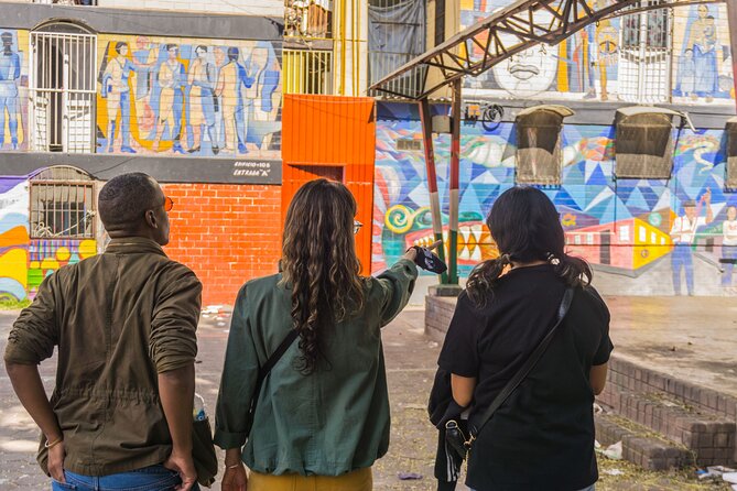 Explore the Barrio Bravo of Tepito with local guides - What makes this Tepito walk worth your time