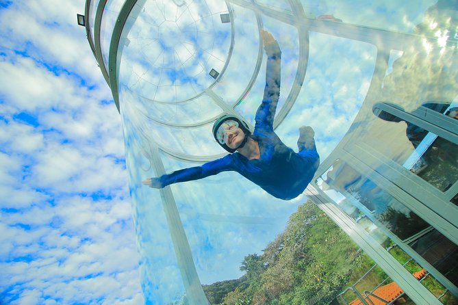 Extreme Adventure, Wildest Bridge, ATV & Ziplines - From Marina Vallarta to the jungle park