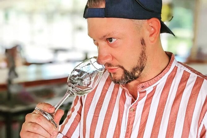 Finca 18 Puerto Vallarta Tequila Tour + Chocolate Pairing - Gift shop, bottles, and the no-pressure finish