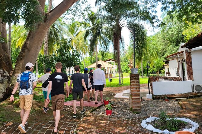 Finca 18 Puerto Vallarta Tequila Tour + Chocolate Pairing - Is two hours enough?
