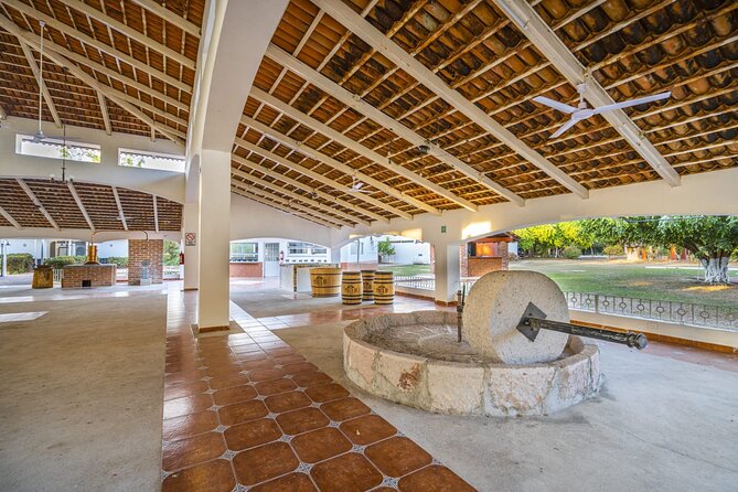 Finca 18 Puerto Vallarta Tequila Tour + Chocolate Pairing - Who will enjoy Finca 18 most?