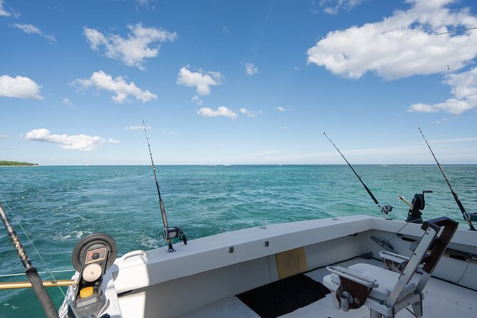Fishing Tour & Beach Club In Riviera Maya - What the four-hour Maroma fishing trip is really like